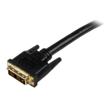 StarTech.com 7m HDMIÂ® to DVI-D Cable - M/M
