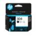 HP 304 originele zwarte inktcartridge