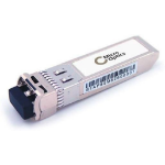 Lanview MO-AT-SP10SR/I network transceiver module Fiber optic 10000 Mbit/s SFP+ 850 nm