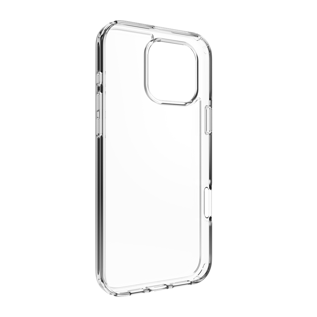 IFROGZ IF Defence Case Apple iPhone 16 Pro Max Clear INTL