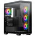 VIDA SOLUS Tower Black