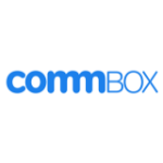 COMMBOX (CBICRS4) SPARE REMOTE - SUITABLE FOR INTELLIGENT, INTERACTIVE S4 & S4P DISPLAYS