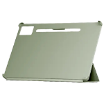 Lenovo ZG38C05989 tablet case 32.3 cm (12.7") Folio Green