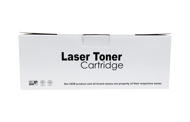 CTS Wholesale Compatible Replacement for the Xerox Altalink C8030 Black Toner 006R01697