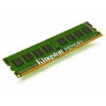 Kingston Technology ValueRAM KTL-TS316ELV/8G memory module 8 GB 1 x 8 GB DDR3L 1600 MHz ECC