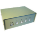 Cables Direct SB-424 serial switch box Wired