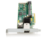 HPE SmartArray P212 RAID controller PCI Express x8 2.0