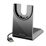 Poly Voyager USB-A Charging Stand