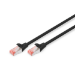 Digitus CAT 6 S/FTP patch cord