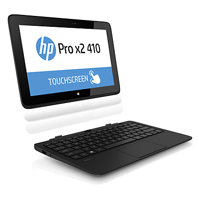 HP Pro x2 410 11.6 inches G1 G0C09AV Laptop HP Pro x2 410 11.6 inches G1 G0C09AV Laptop