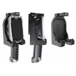 Brodit 510874 houder Passieve houder Draagbare mobiele computer Zwart