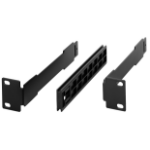 TOA MB-WT4 rack accessory Mounting bracket