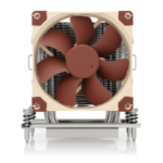 Noctua NH-U9 TR4-SP3 computer cooling system Processor Cooler 9.2 cm Aluminium, Beige