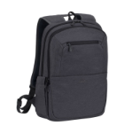 Rivacase 7760 39.6 cm (15.6") Backpack case Black