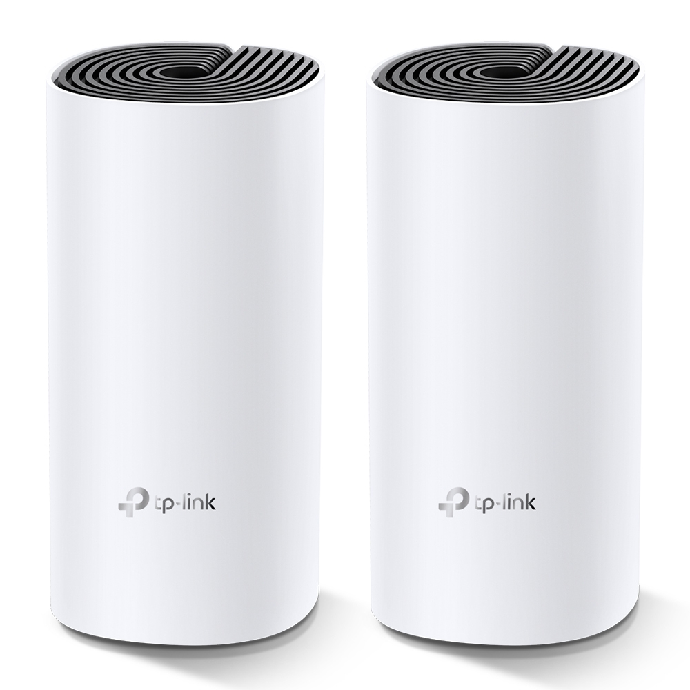 Image of TP-Link AC1200 Deco Whole Home Mesh Wi-Fi System