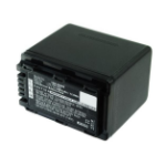 CoreParts Camera Battery for Panasonic