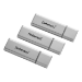 Intenso 3521483 USB flash drive 32 GB USB Type-A 2.0 Zilver