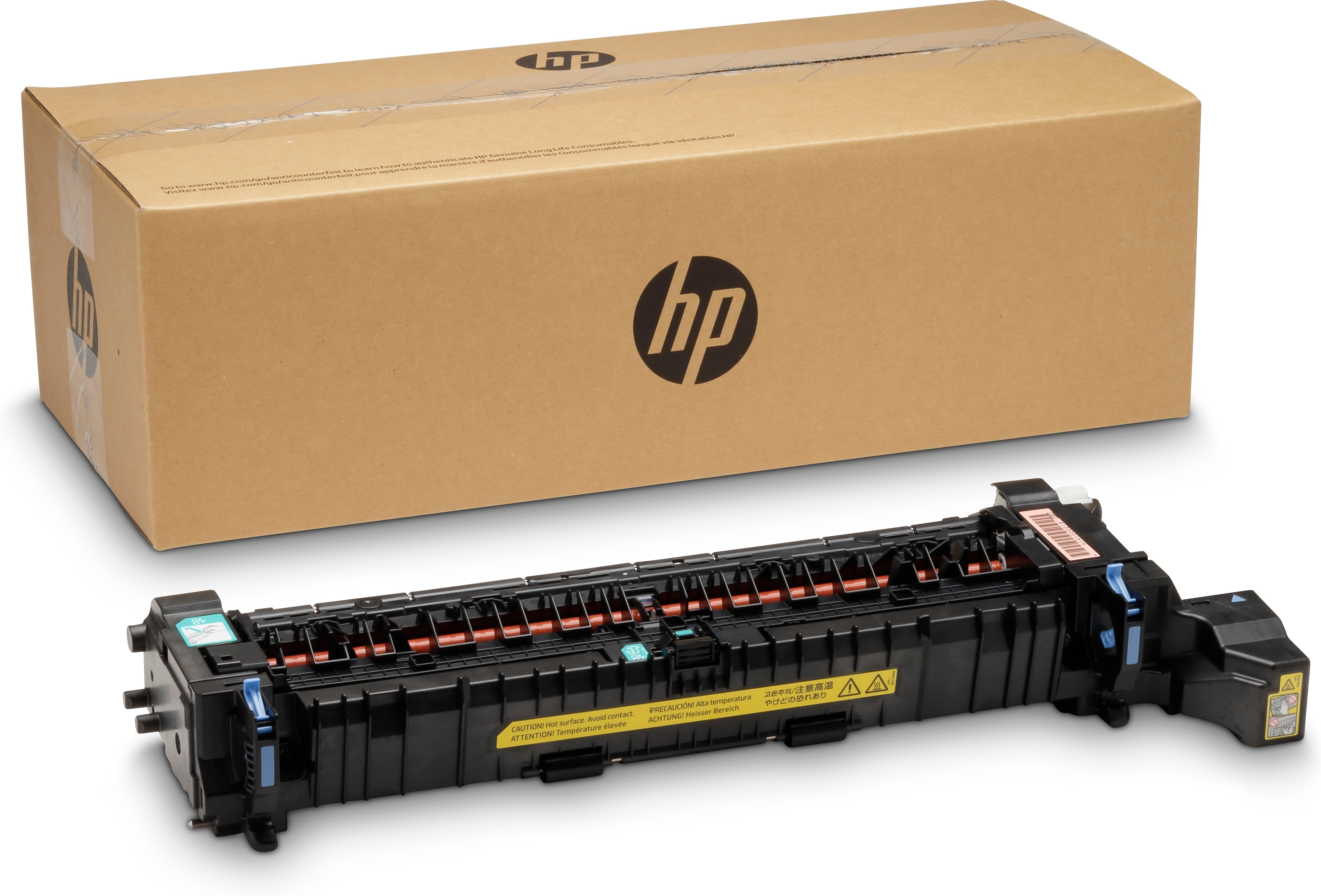 Image of HP Q3656A Fuser kit, 60K pages for HP Color LaserJet 3500/3700
