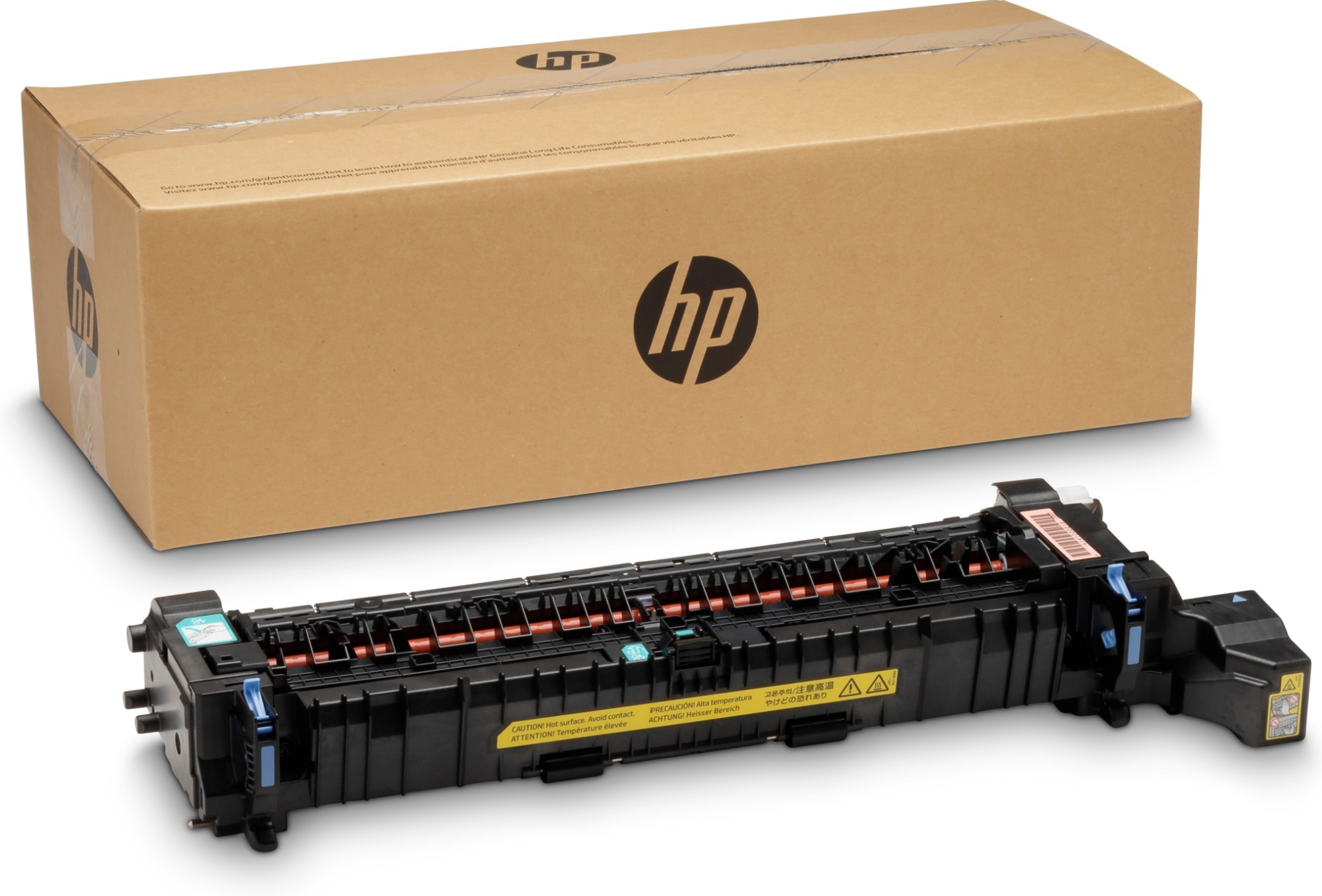 HP Q3656A Fuser kit, 60K pages for HP Color LaserJet 3500/3700