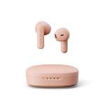 Urbanista Copenhagen Headset True Wireless Stereo (TWS) In-ear Calls/Music Bluetooth Pink