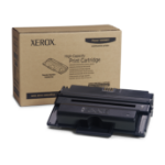 Xerox 108R00795 Toner black, 10K pages @ 5% coverage