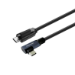 Vivolink PROUSBCMMS7A USB cable USB 3.2 Gen 2x2 7 m USB C Black