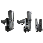 Brodit 216016 holder Passive holder Mobile computer Black