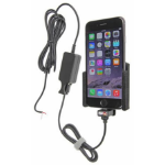 Brodit 527660 holder Active holder Mobile phone/Smartphone Black