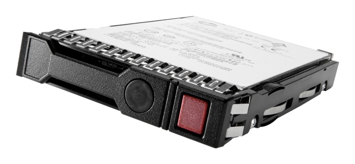 Hpe 870753-H21 Internal Hard