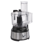 Hamilton Beach 70730 food processor 450 W Metallic