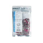 Smartkeeper UL03P2PK port blocker USB Type-A Pink 1 pc(s)