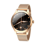 MaxCom FW42 GOLD smartwatch / sport watch 2.77 cm (1.09") TFT Digital 240 x 240 pixels Touchscreen