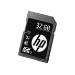 HPE 32GB SD SDHC Class 10
