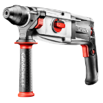 Graphite 58G529 rotary hammer 800 W 1200 RPM SDS Plus