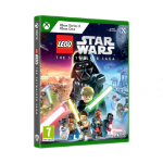 Warner Bros LEGO Star Wars: The Skywalker Saga Standard Multilingual Xbox One/One S/Series X/S