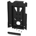 RAM Mounts RAM-GDS-DOCKB-SAM83U houder Passieve houder Tablet/UMPC Zwart