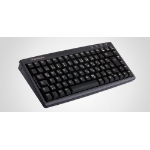 PrehKeyTec PrehKeyTec MCI 96, num., USB, black  Chert Nigeria