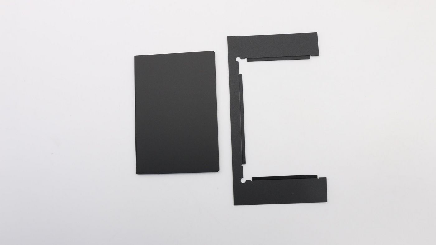 Image of Lenovo Mylar Black - Approx 1-3 working day lead.