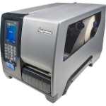Intermec PM43 label printer Thermal transfer 203 x 203 DPI Wired & Wireless