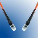 Microconnect FIB330007 InfiniBand en Glasvezelkabel 7 m MTRJ Oranje