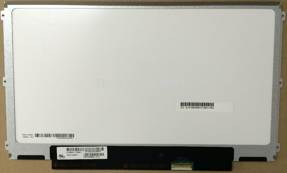 Image of CoreParts MSC125H30-020M laptop spare part Display