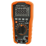 Klein Tools MM700 multimeter Digital multimeter CAT III 1000V, CAT IV 600V
