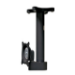 Chief Flat Panel Single Ceiling Mount Black