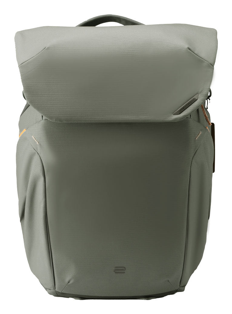 PGYTECH OneGo 2 Backpack Green