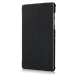 eSTUFF ES685002-BULK tablet case 27.9 cm (11") Folio Black