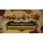 Capcom Dungeons & Dragons: Chronicles of Mystara Standard German, English, Spanish, French, Italian PC