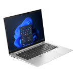 HP EliteBook 840 14 inch G11 Notebook PC Intel Core Ultra 5 125U Laptop 35.6 cm (14") WUXGA 16 GB DDR5-SDRAM 1 TB SSD Wi-Fi 6E (802.11ax) Windows 11 Pro Silver