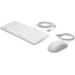 HP Ratón y teclado USB Healthcare Edition