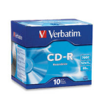 Verbatim CD-R 700mb 10 pc(s)
