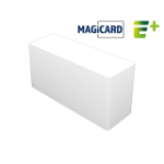 MAGICARD M9007-433 109mm x 54mm Long Format Cards (Pack of 100)